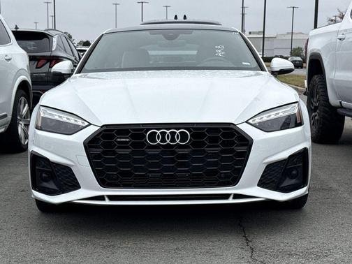 2025 Audi A5 Sportback 45 S Line Premium