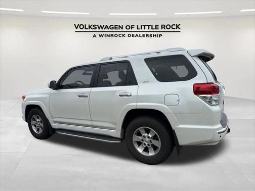 2013 Toyota 4Runner SR5