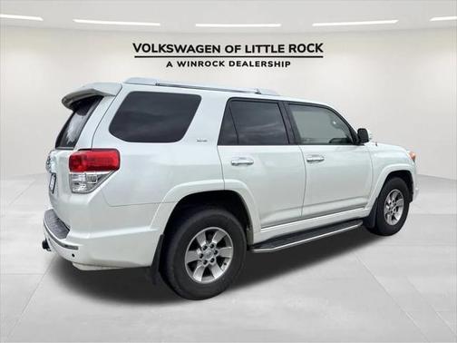 2013 Toyota 4Runner SR5