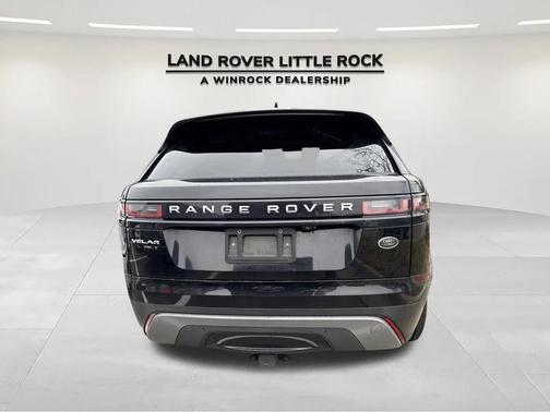 2018 Land Rover Range Rover Velar D180 S