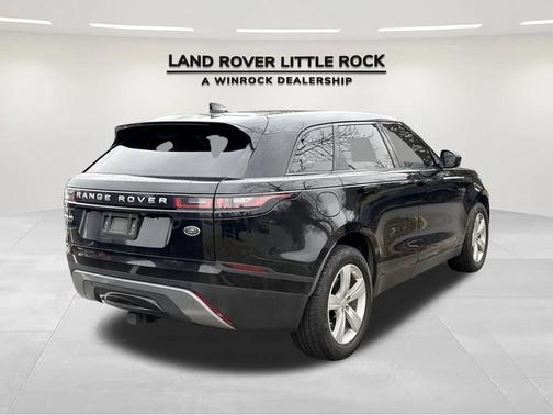 2018 Land Rover Range Rover Velar D180 S