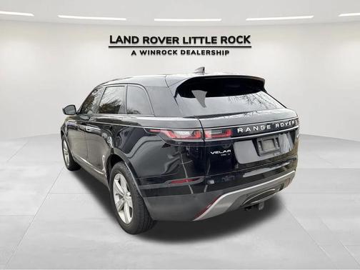 2018 Land Rover Range Rover Velar D180 S