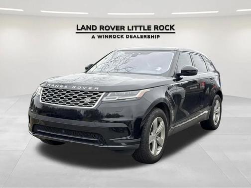 2018 Land Rover Range Rover Velar D180 S