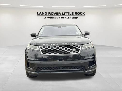 2018 Land Rover Range Rover Velar D180 S