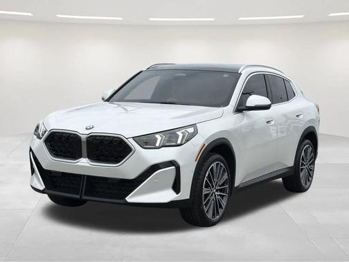 2025 BMW X2 xDrive28i