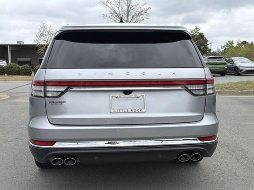 Radiance 2022 Lincoln Aviator Reserve AWD