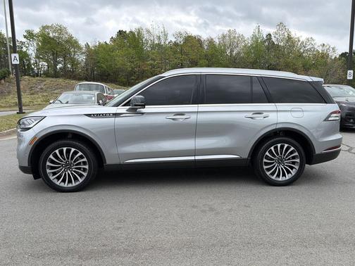 Radiance 2022 Lincoln Aviator Reserve AWD