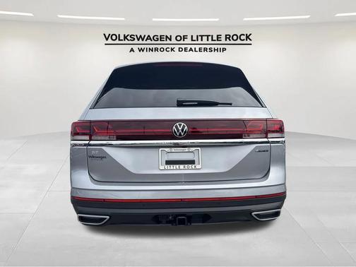 2025 Volkswagen Atlas 2.0T SE w/Technology 4MOTION