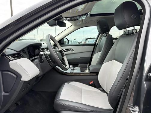 2025 Land Rover Range Rover Velar P250 S