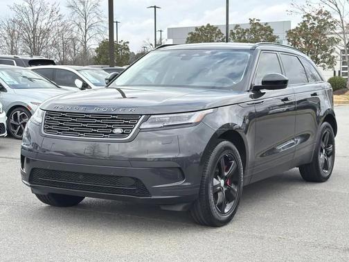 2025 Land Rover Range Rover Velar P250 S