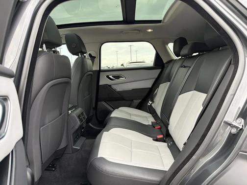 2025 Land Rover Range Rover Velar P250 S