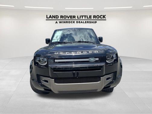 2025 Land Rover Defender 110 P500 X-Dynamic SE