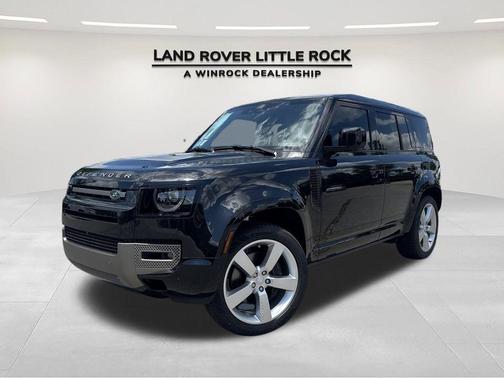 2025 Land Rover Defender 110 P500 X-Dynamic SE