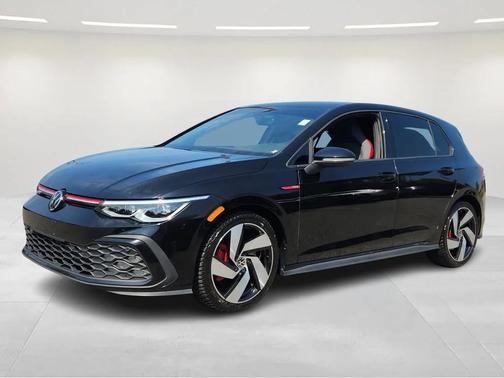 2022 Volkswagen Golf GTI 1.4T TSI