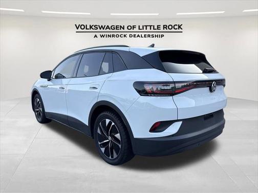 2021 Volkswagen ID.4 Pro S