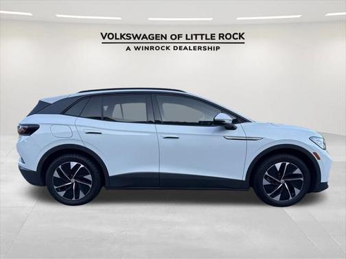 2021 Volkswagen ID.4 Pro S
