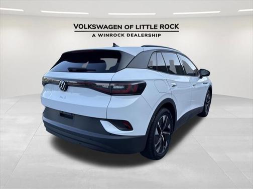 2021 Volkswagen ID.4 Pro S