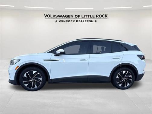 2021 Volkswagen ID.4 Pro S
