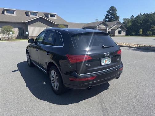 2016 Audi Q5 2.0T Premium Plus