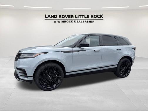2025 Land Rover Range Rover Velar P400 Dynamic SE