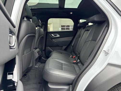 2025 Land Rover Range Rover Velar P400 Dynamic SE