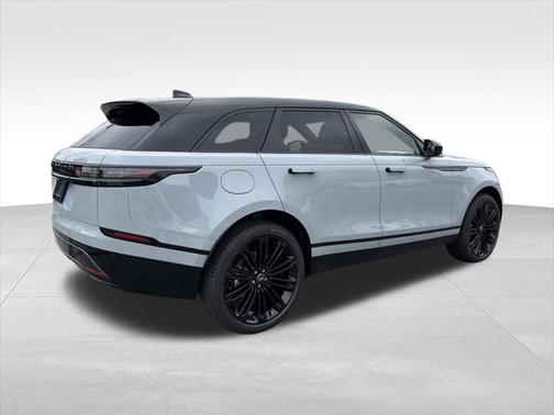2025 Land Rover Range Rover Velar P400 Dynamic SE