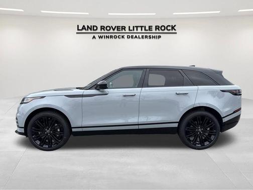 2025 Land Rover Range Rover Velar P400 Dynamic SE