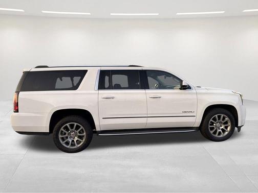 2020 GMC Yukon XL Denali