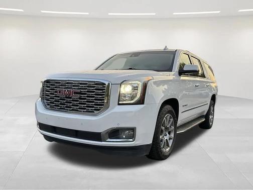 2020 GMC Yukon XL Denali
