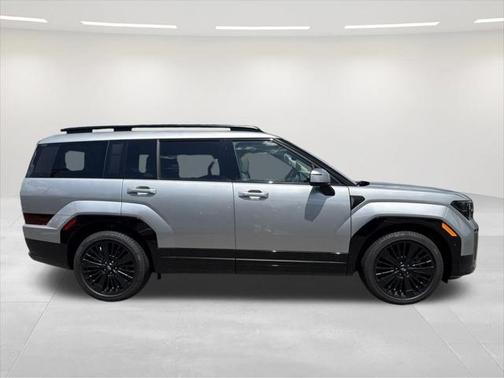 2024 Hyundai SANTA FE HEV Calligraphy