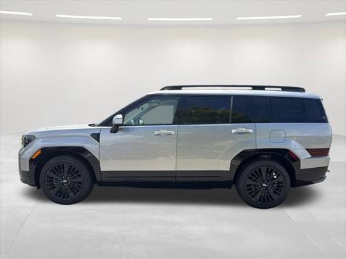 2024 Hyundai SANTA FE HEV Calligraphy