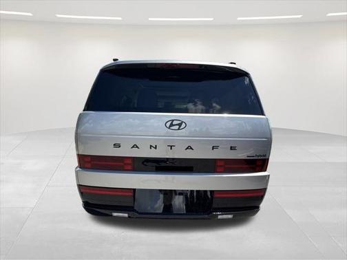 2024 Hyundai SANTA FE HEV Calligraphy