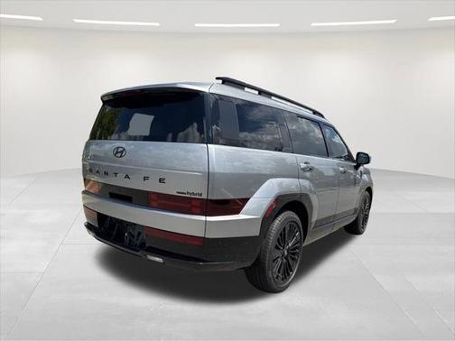 2024 Hyundai SANTA FE HEV Calligraphy