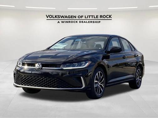 2026 Volkswagen Jetta 1.4T SE