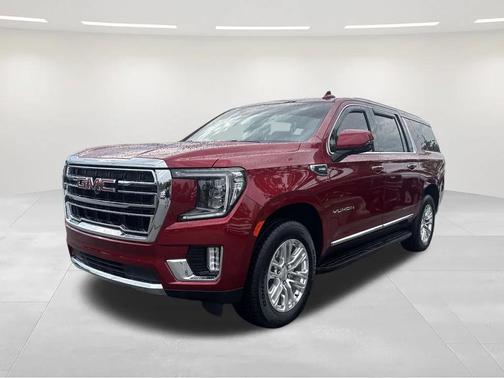 2024 GMC Yukon XL SLT