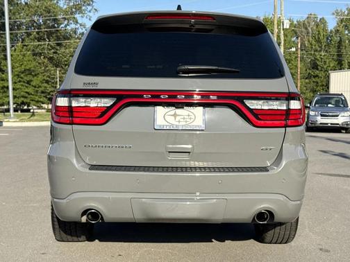2023 Dodge Durango GT Launch Edition RWD