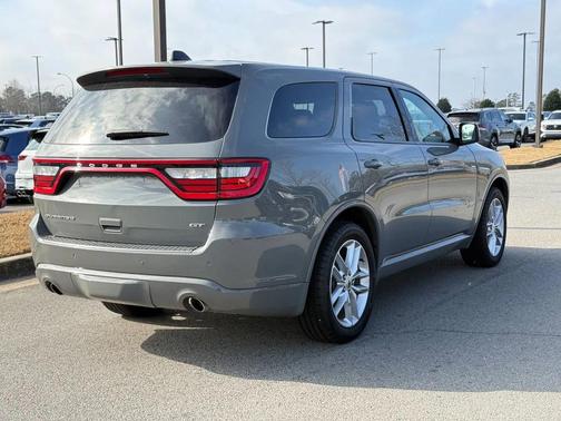2023 Dodge Durango GT Launch Edition RWD