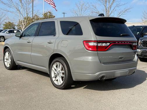 2023 Dodge Durango GT Launch Edition RWD