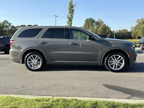 2023 Dodge Durango GT Launch Edition RWD