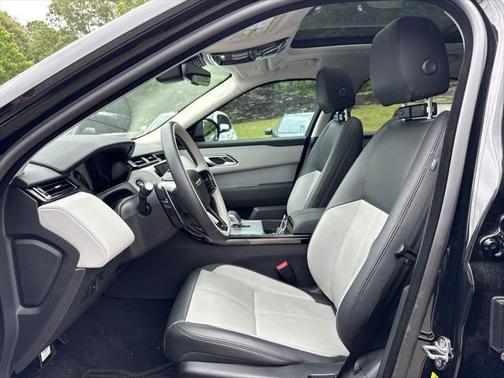 2025 Land Rover Range Rover Velar P250 S