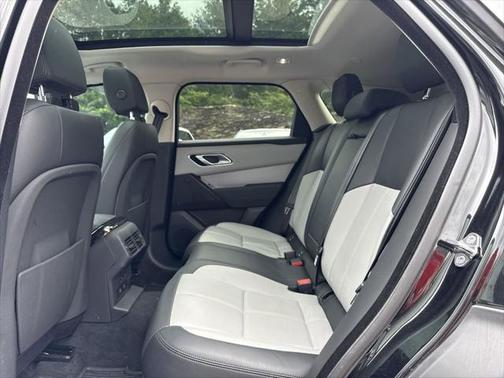 2025 Land Rover Range Rover Velar P250 S