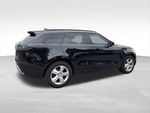 2025 Land Rover Range Rover Velar P250 S