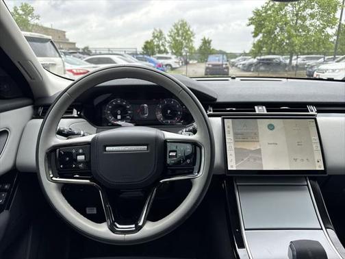 2025 Land Rover Range Rover Velar P250 S
