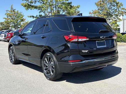 2023 Chevrolet Equinox FWD RS