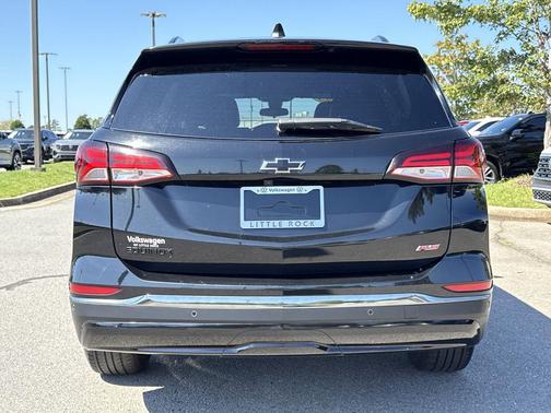 2023 Chevrolet Equinox FWD RS