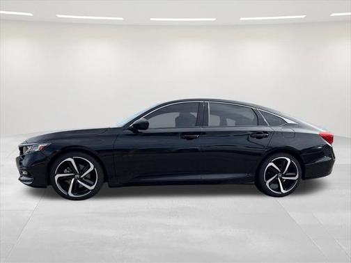 2020 Honda Accord Sport 1.5T