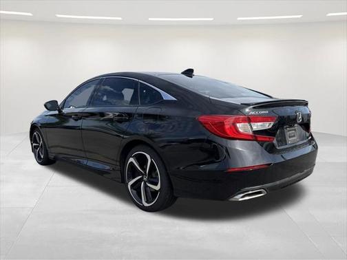 2020 Honda Accord Sport 1.5T