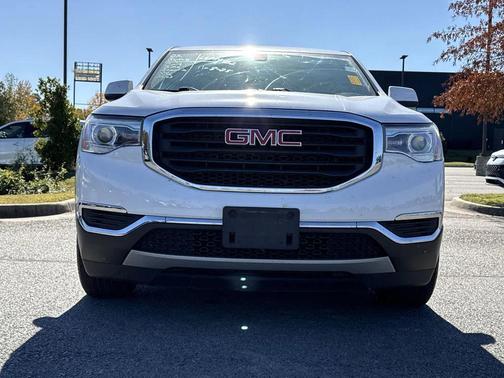 2019 GMC Acadia SLE-1