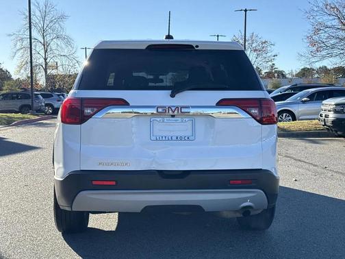 2019 GMC Acadia SLE-1