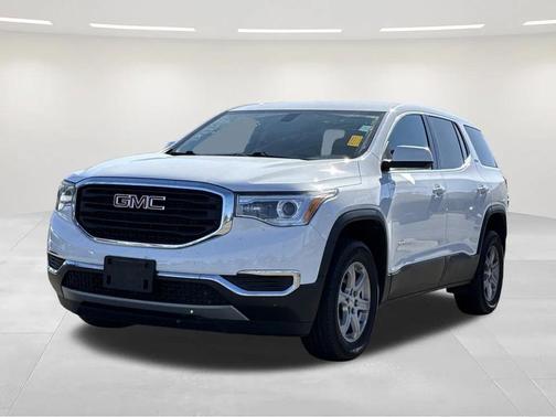 2019 GMC Acadia SLE-1